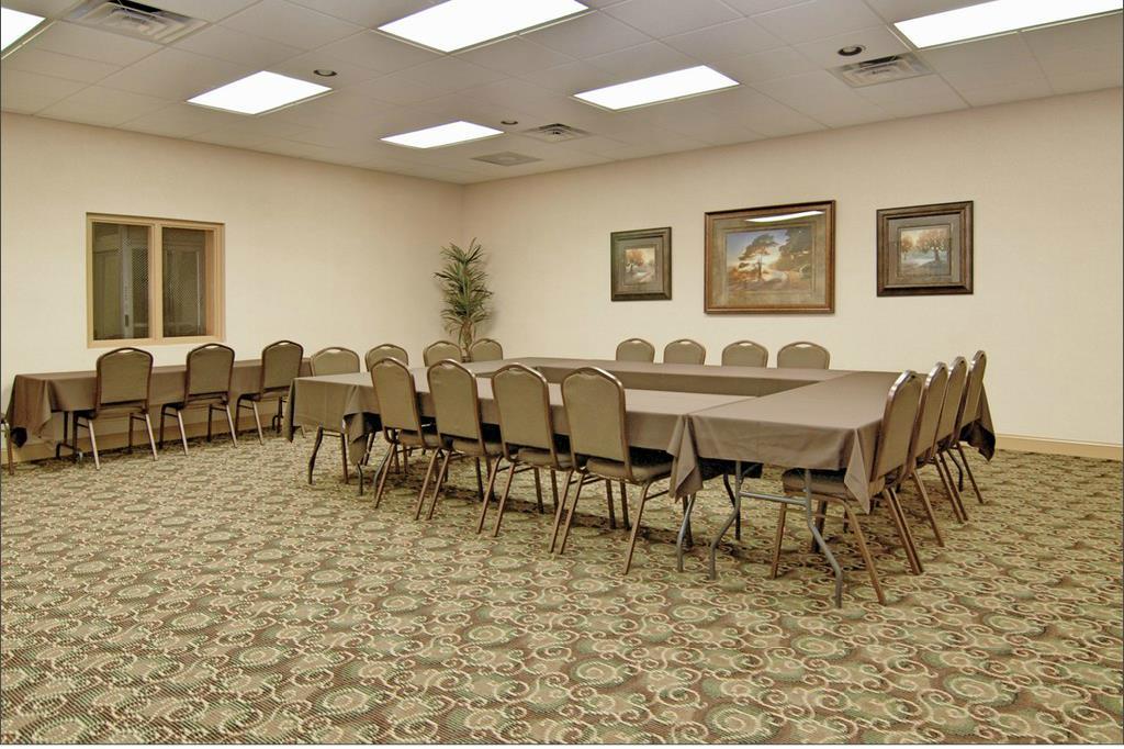 Best Western Crossroads Of The Bluffs Council Bluffs Exterior photo