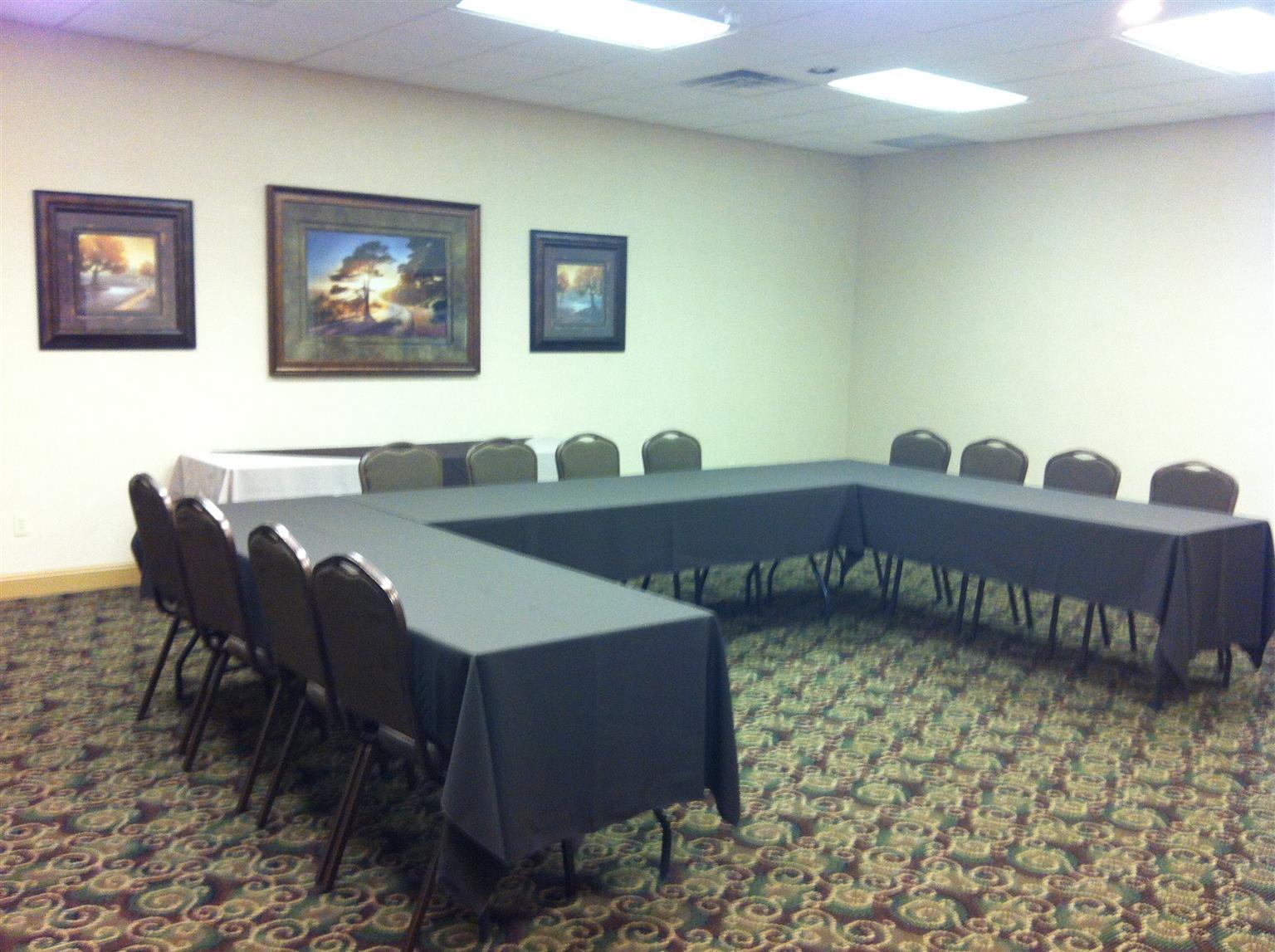 Best Western Crossroads Of The Bluffs Council Bluffs Business photo