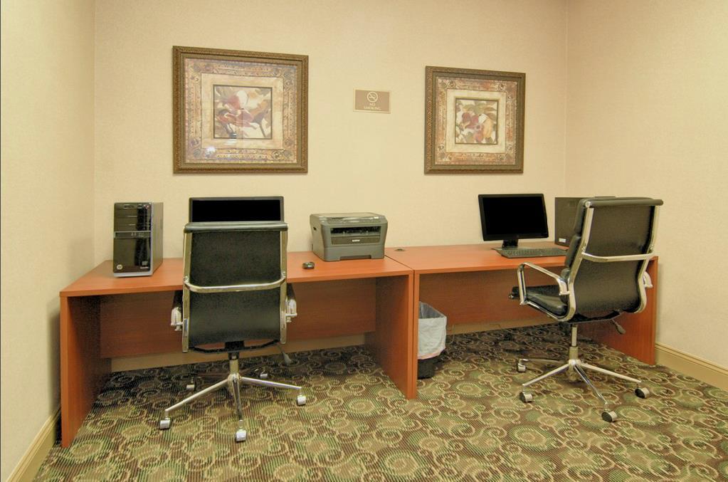 Best Western Crossroads Of The Bluffs Council Bluffs Facilities photo