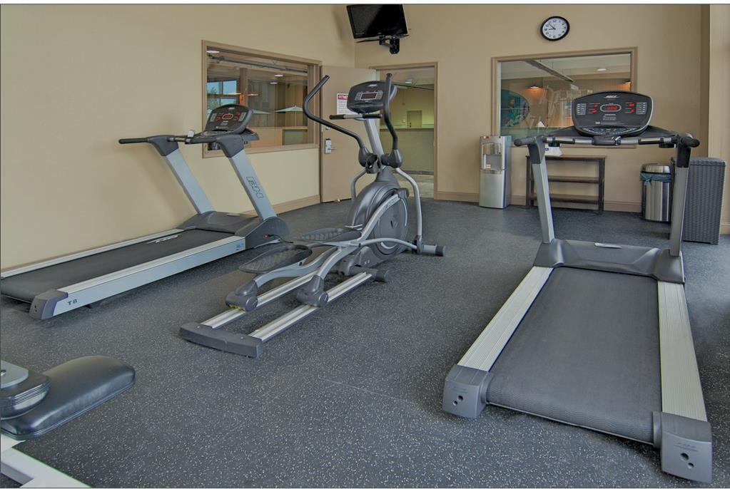 Best Western Crossroads Of The Bluffs Council Bluffs Facilities photo