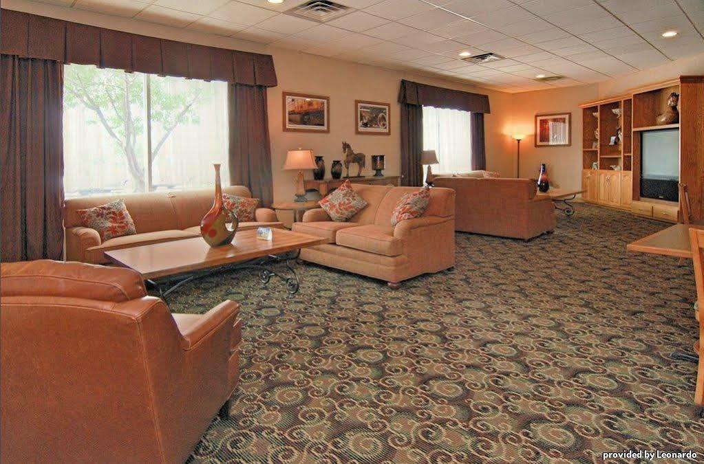 Best Western Crossroads Of The Bluffs Council Bluffs Exterior photo